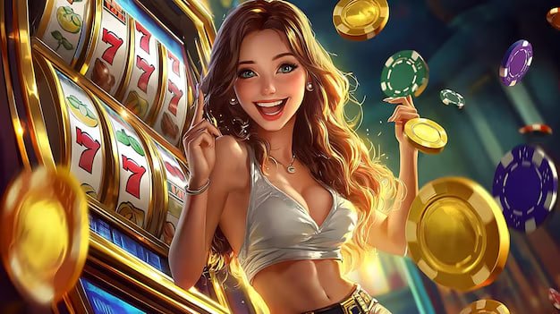 789bet slot