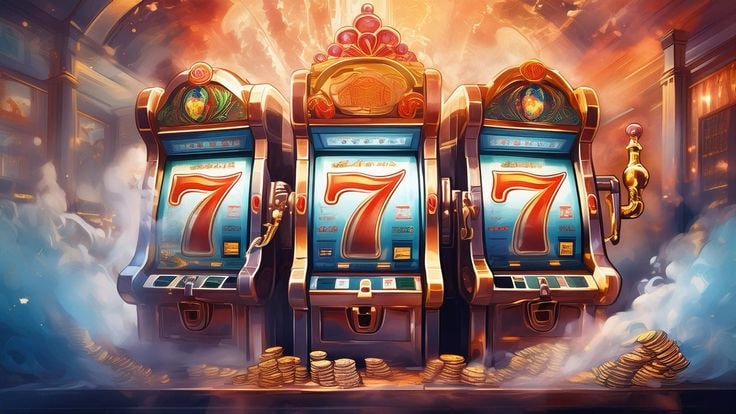 789bet slot