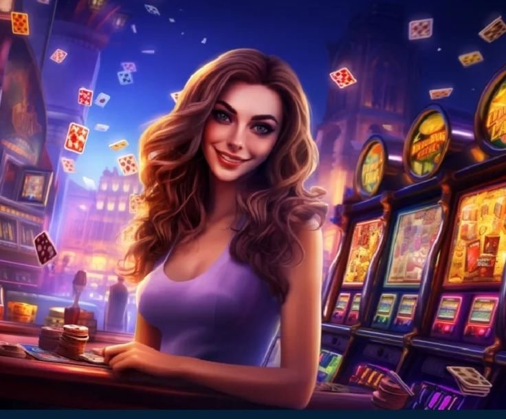 789bet slot