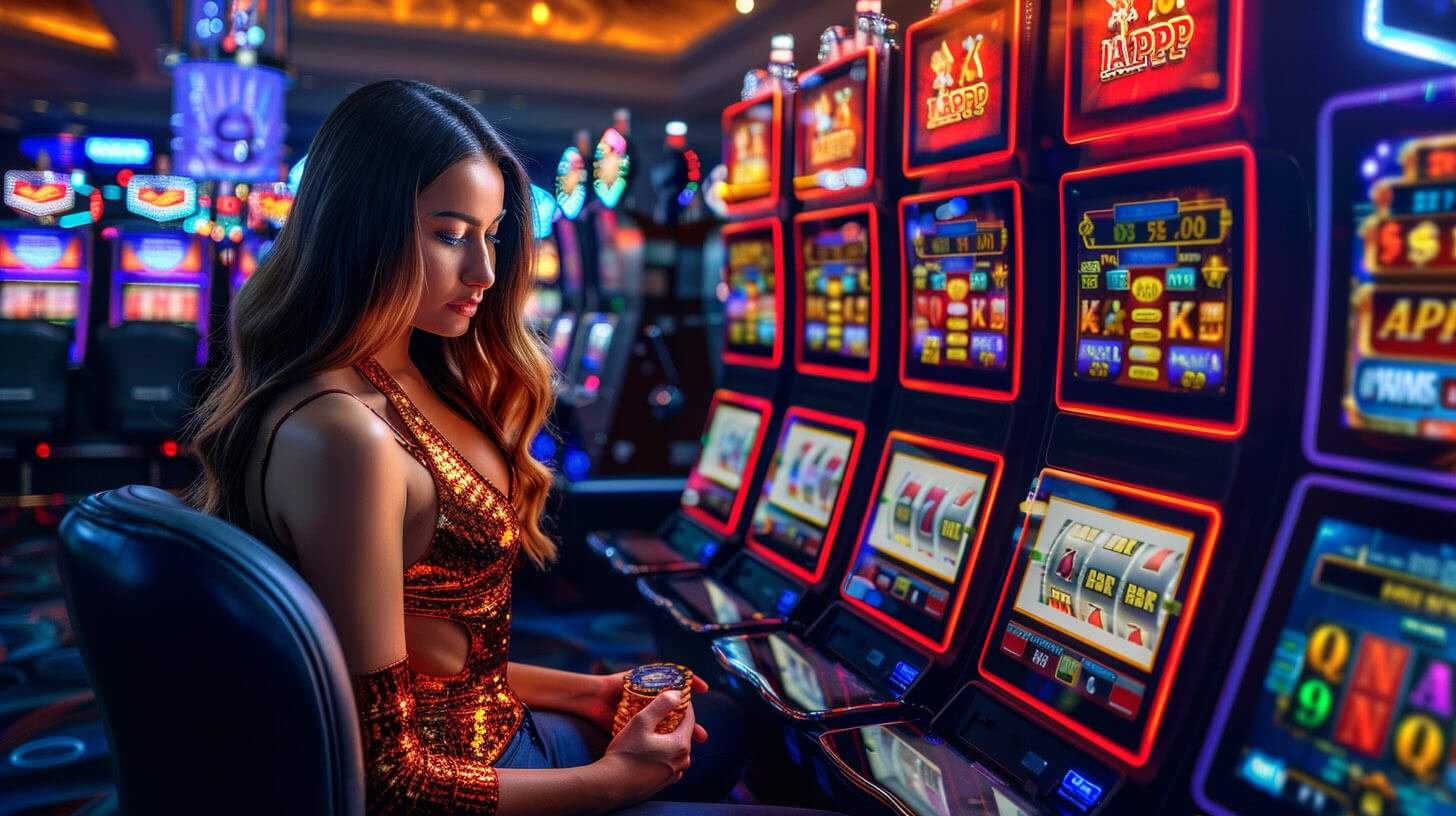 789bet slot
