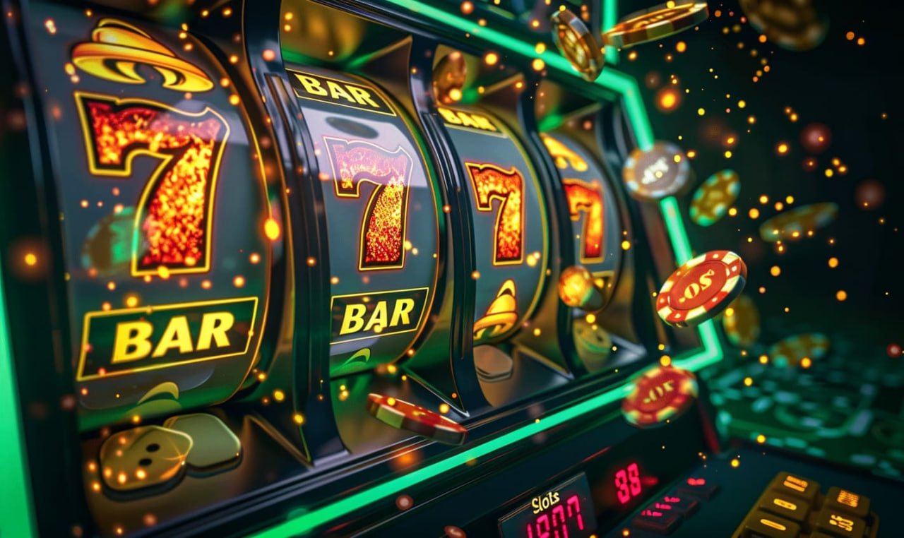 789bet slot